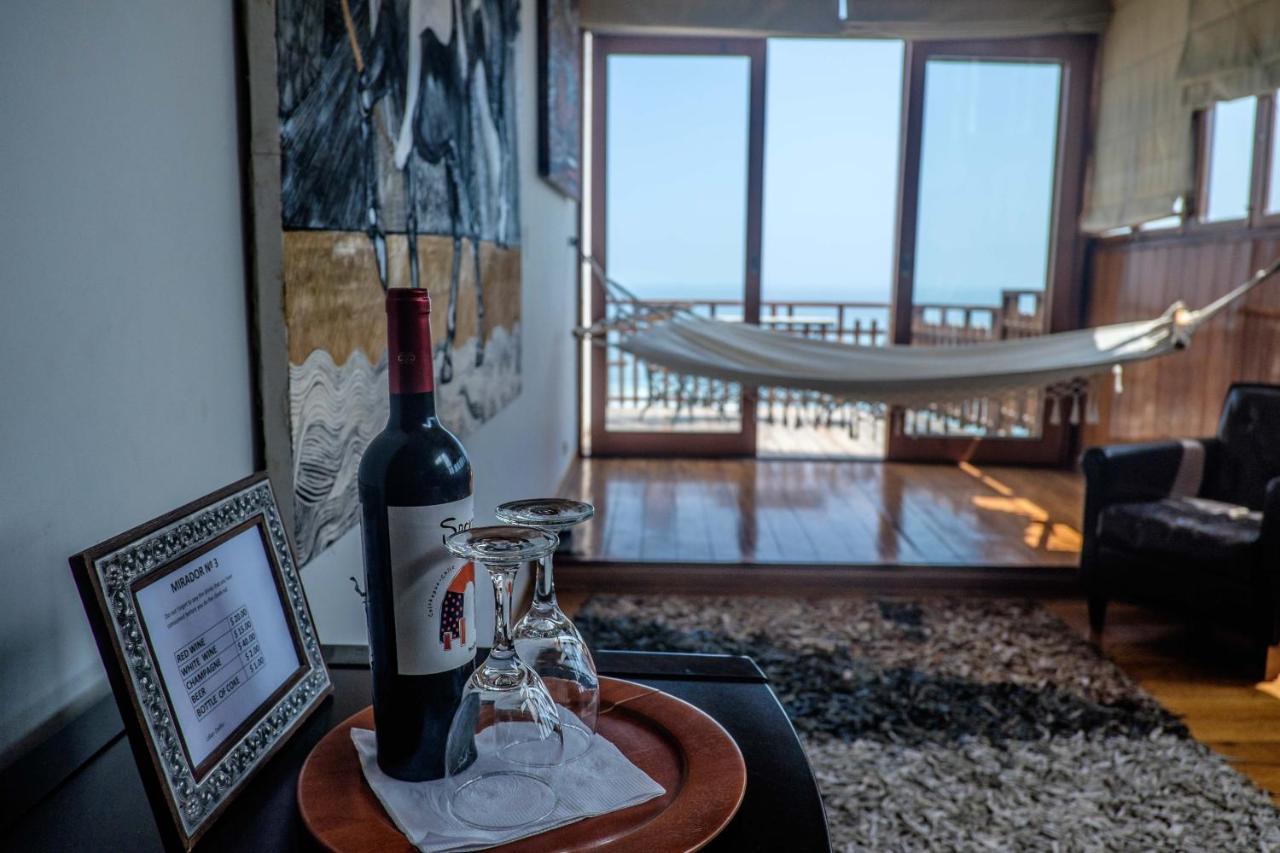 Suite Deluxe - Vue sur Mer