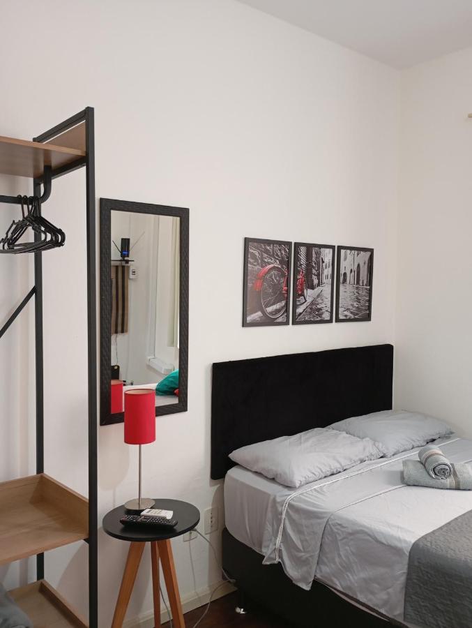 Espaço inteiro no Centro Histórico, bem localizado - B&B