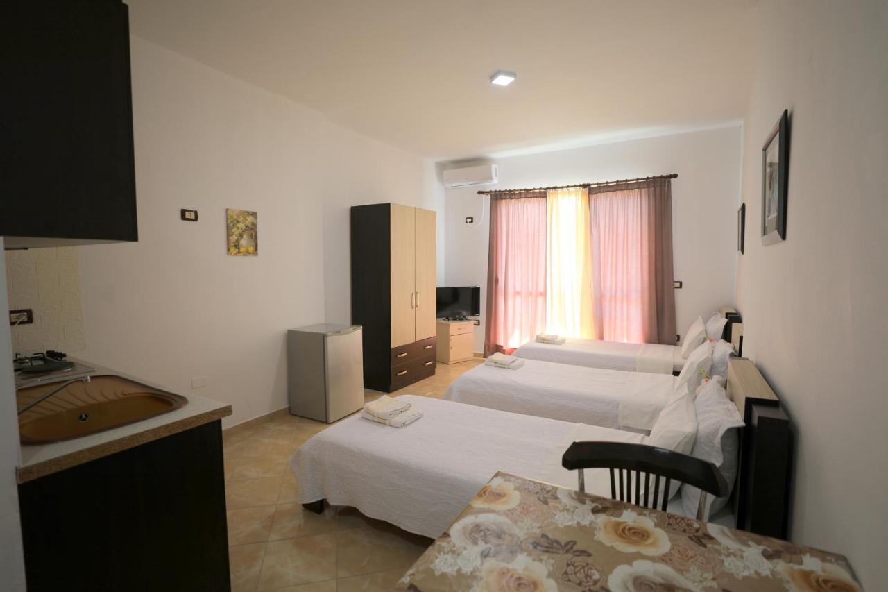 Studio - Vue sur Mer