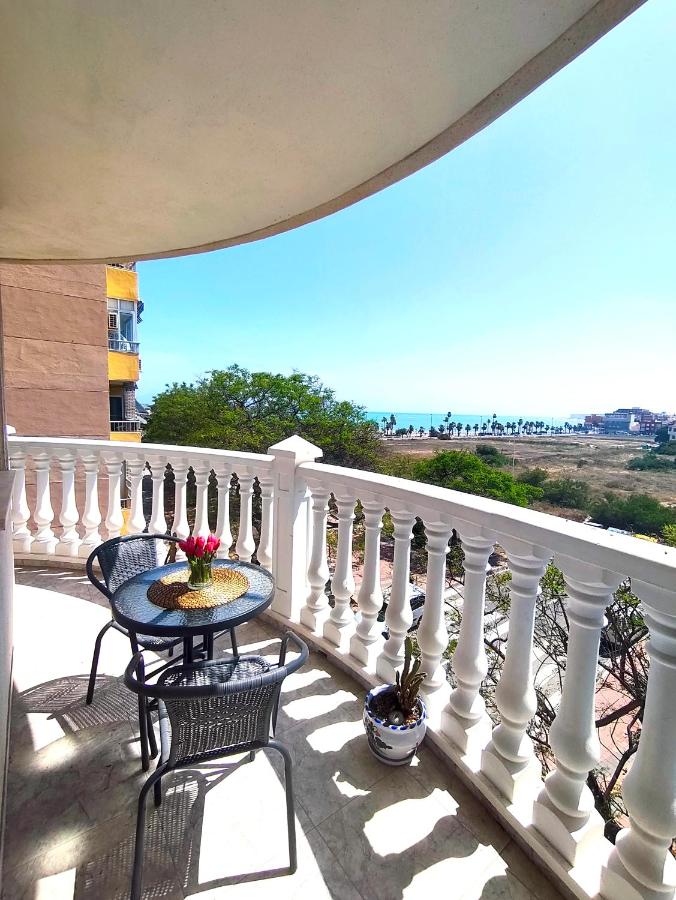 Vista al Mar - B&B Torrevieja