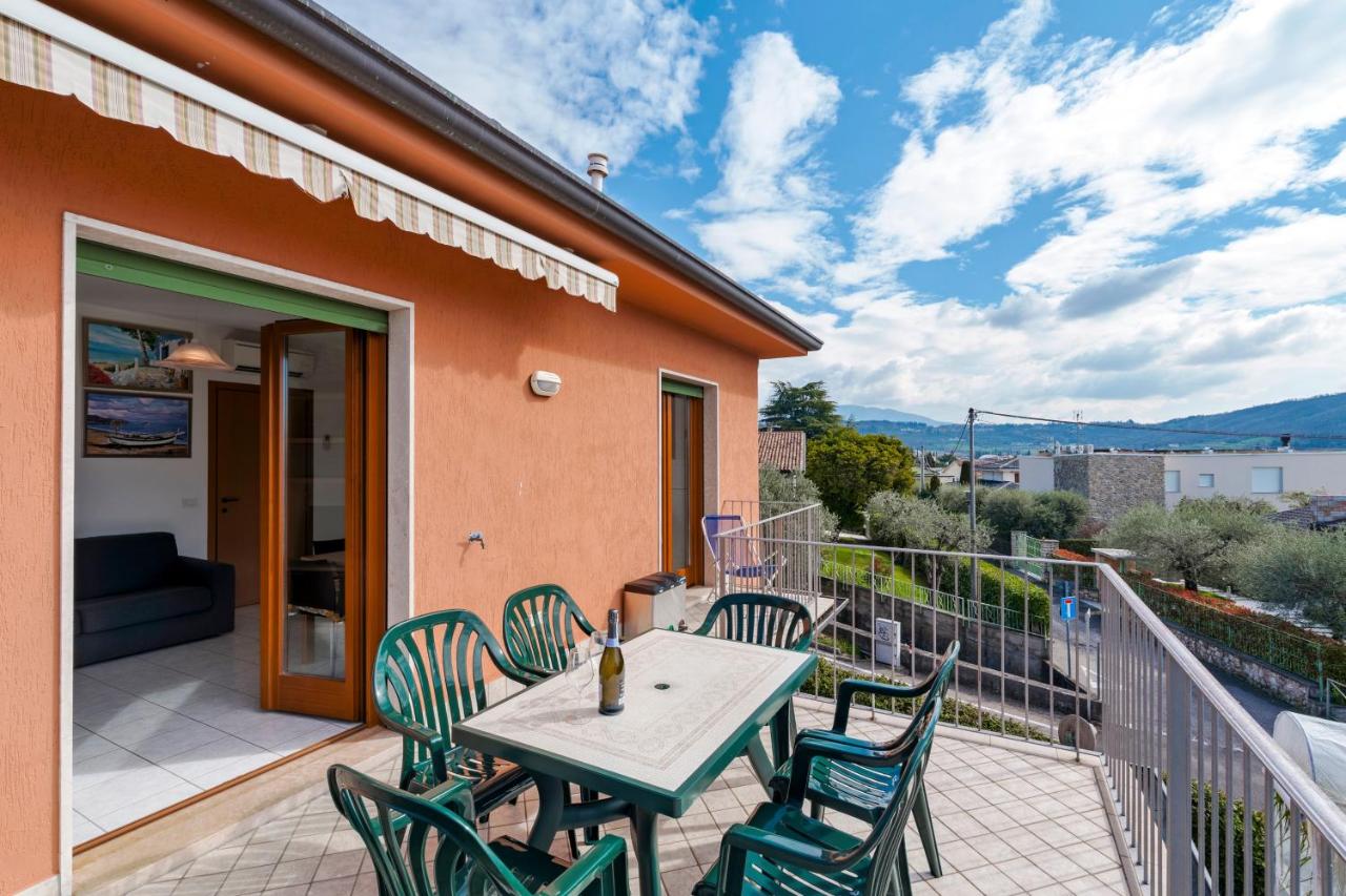 TERRAZZA DI GARDA - Regarda Travel - B&B Garda