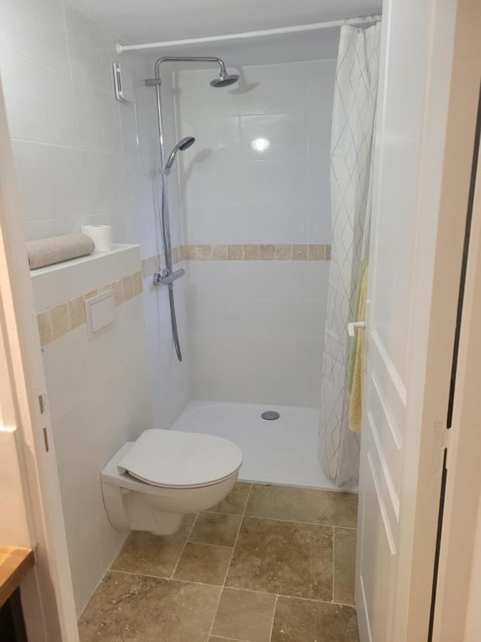 Le Patio St Jacques - Ferienwohnung Perpignan