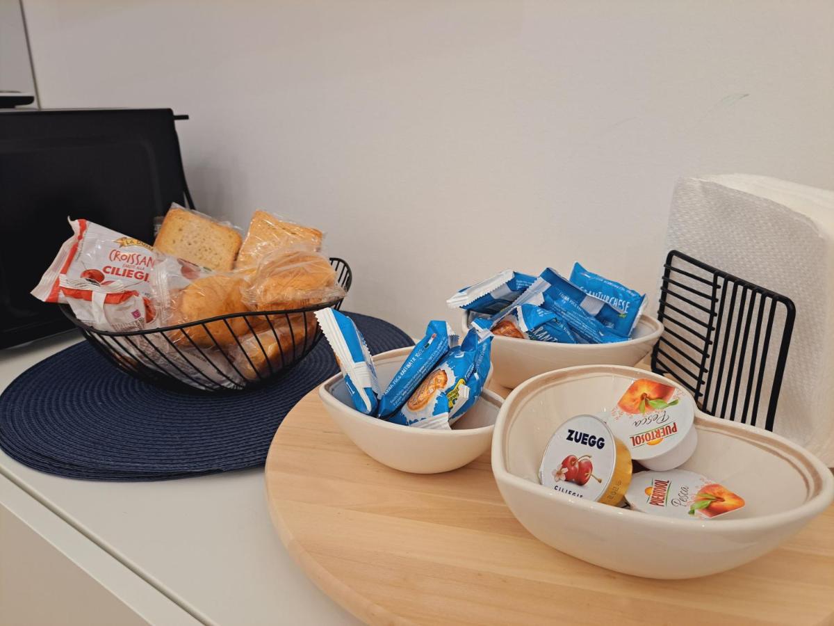 Casa Dadi - B&B Taranto