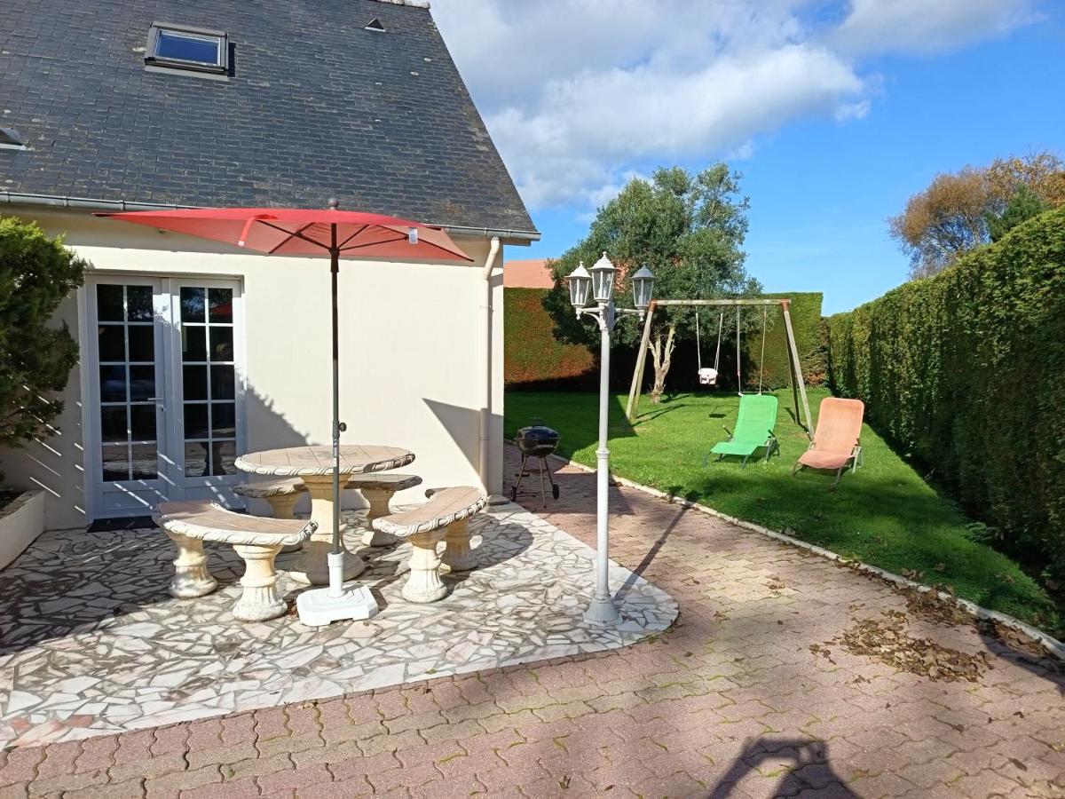 Gîte de la mouette - B&B Saint-Côme-de-Fresné