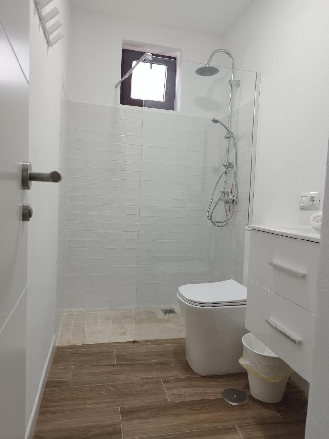 Apartamento Casa OLALLA - Bed and Breakfast Los Realejos
