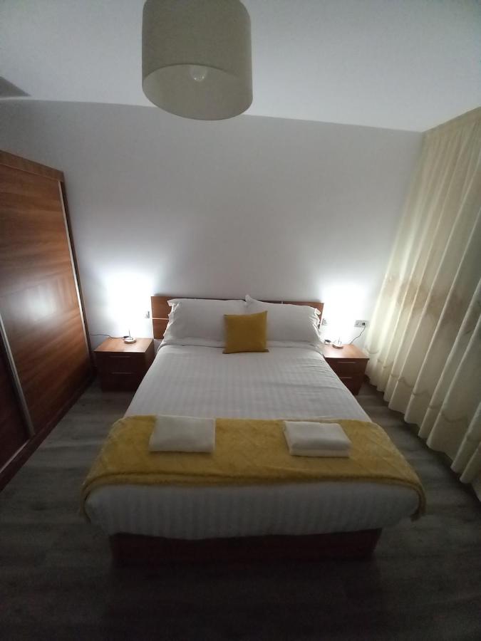 Appartement met 3 Slaapkamers