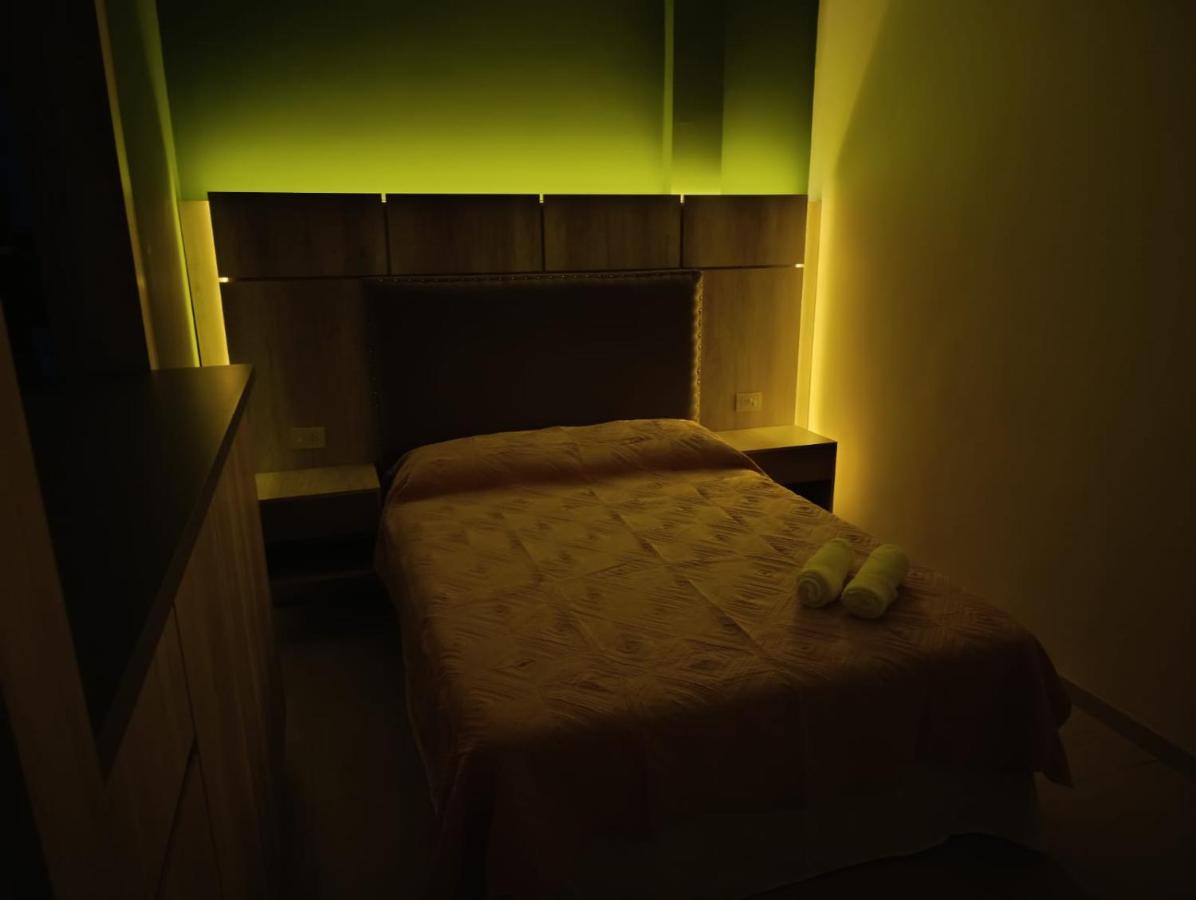 Temporarios Moritan 1A - Ferienwohnung Posadas