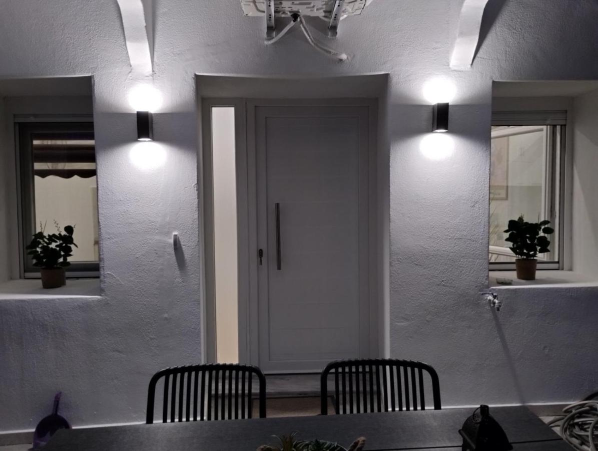 Kallimeres Guest House - B&B