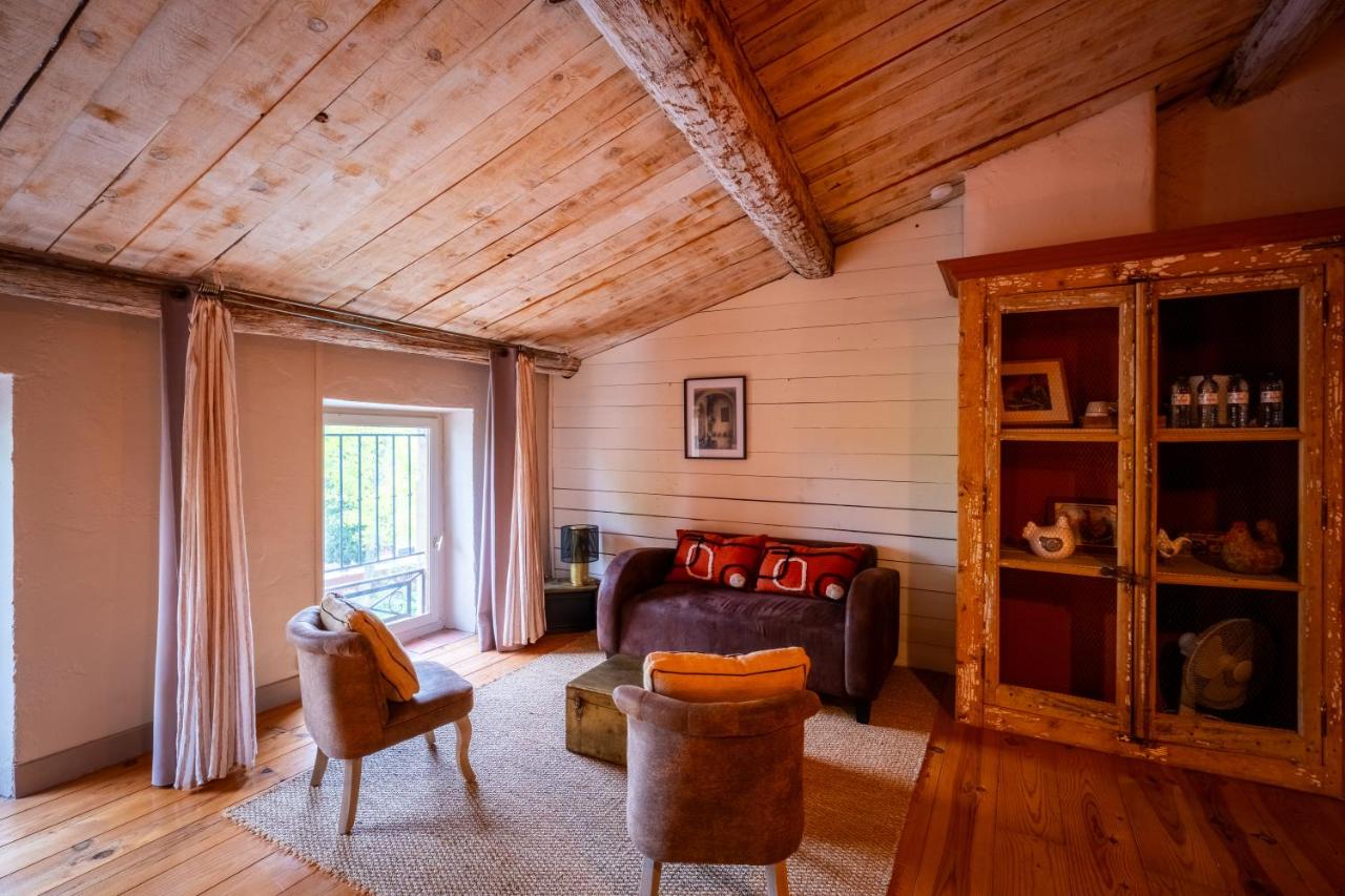 Chambre Familiale Deluxe