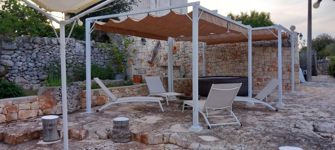 Trullo Gio - B&B