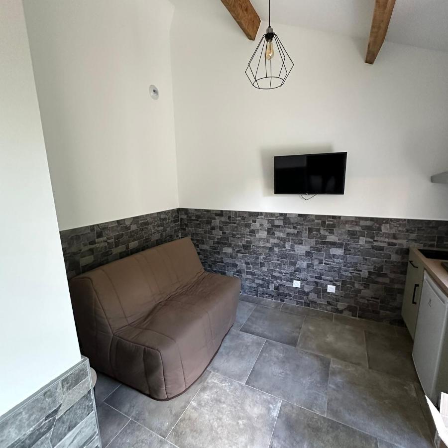 Appartamento con 1 Camera da Letto e Vista Piscina