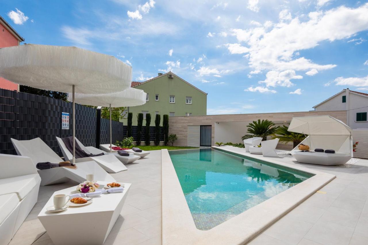 Luxury Apartment Sunray - B&B