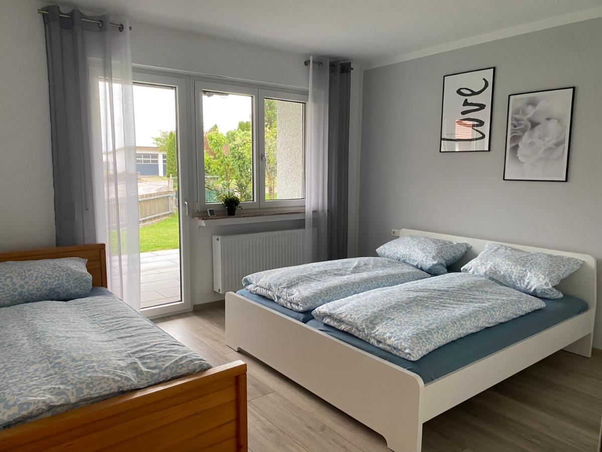 Appartamento con 2 Camere da Letto e Terrazza
