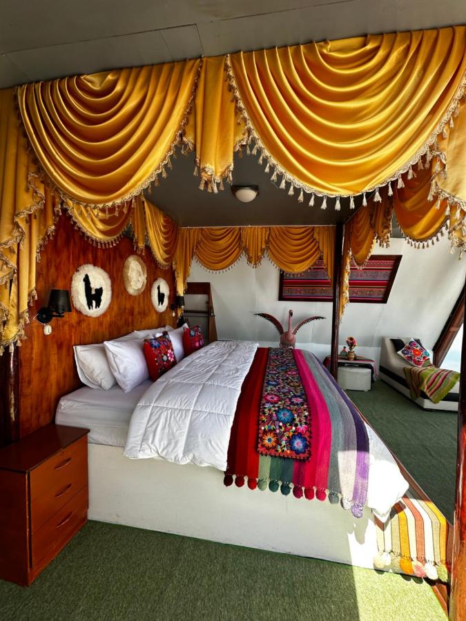 Chambre Familiale Deluxe