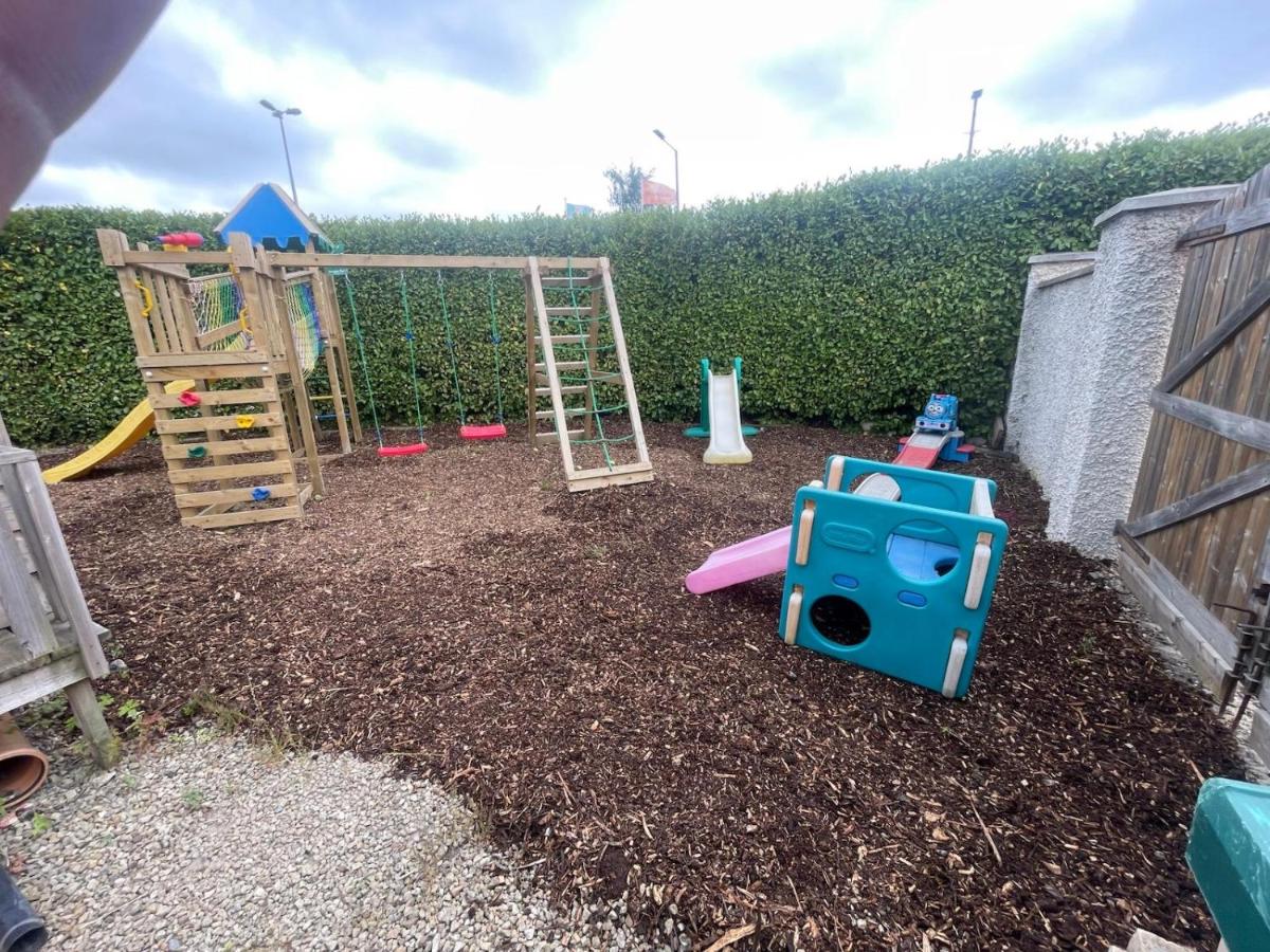 Large Home in South Dublin - B&B