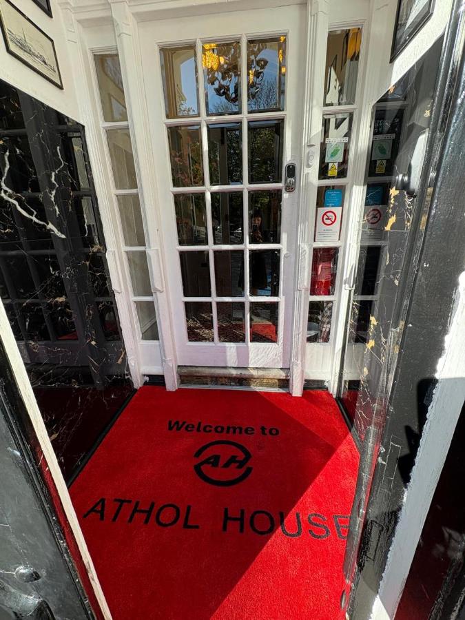 Athol House - B&B