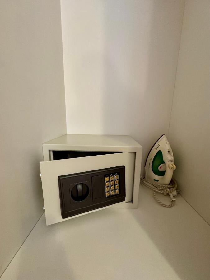 Appartement met 2 slaapkamers