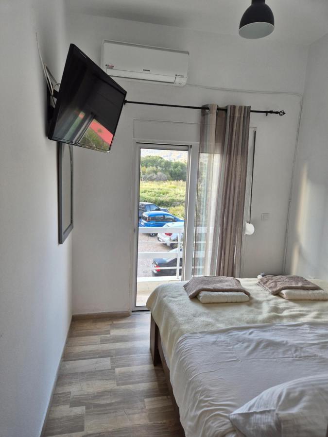 Apartment mit 1 Schlafzimmer
