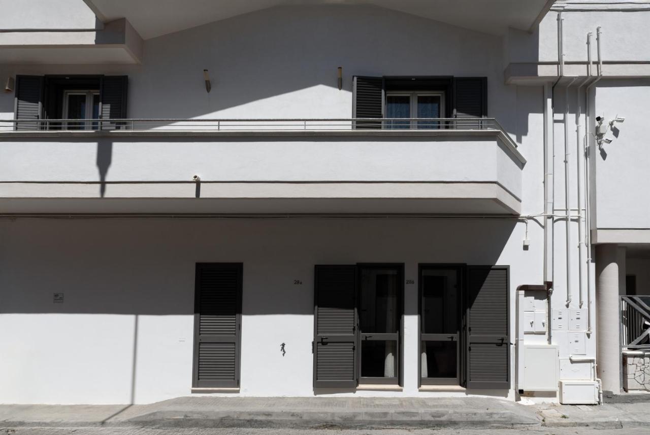 Residence la via del mare - B&B
