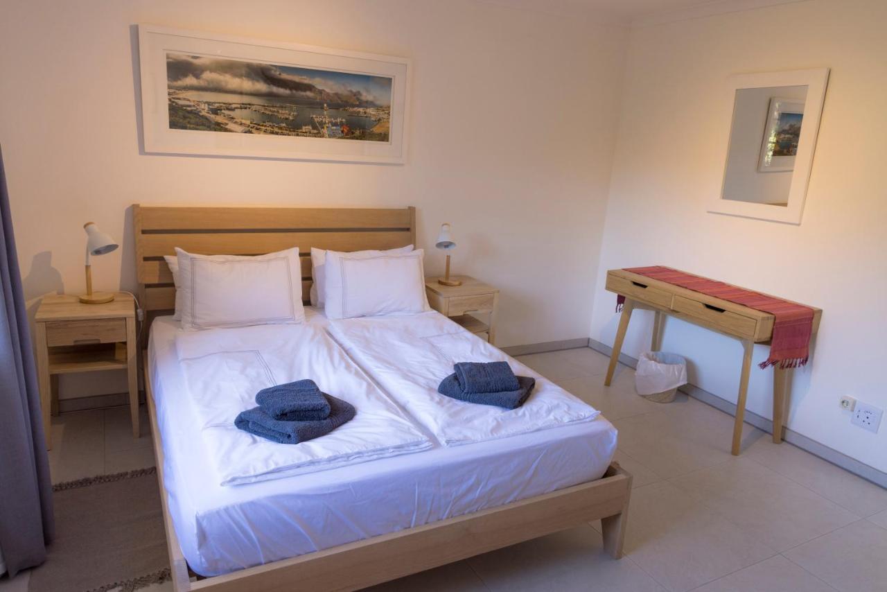 Chambre Double - Vue sur Mer
