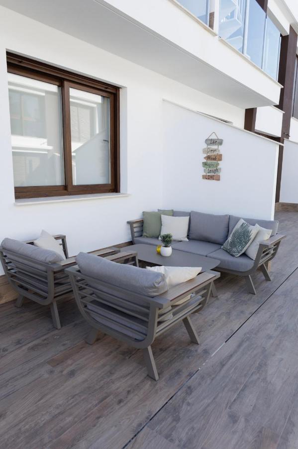 La Casa Costera Cálida 2 - Ferienwohnung San Pedro del Pinatar