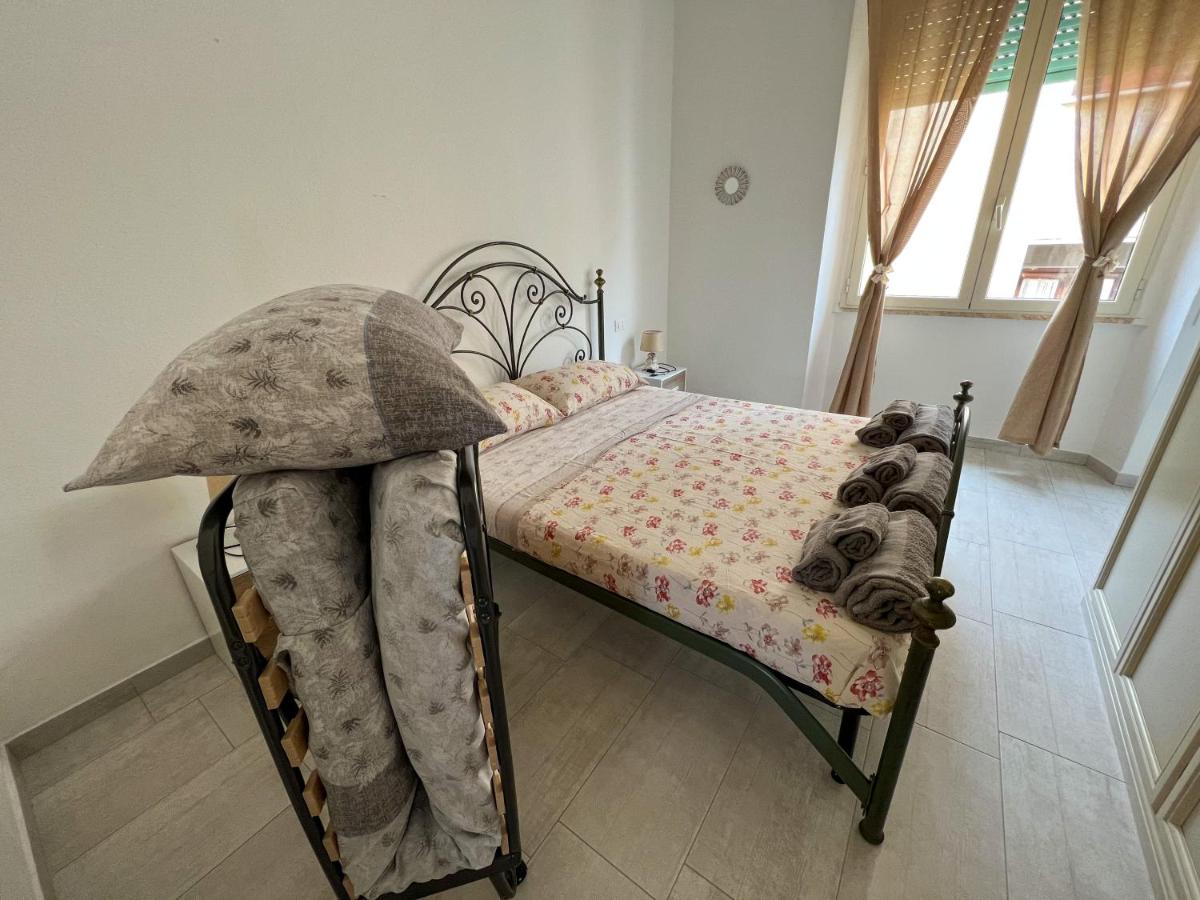 Olbia Terranova - Apartments - B&B Olbia