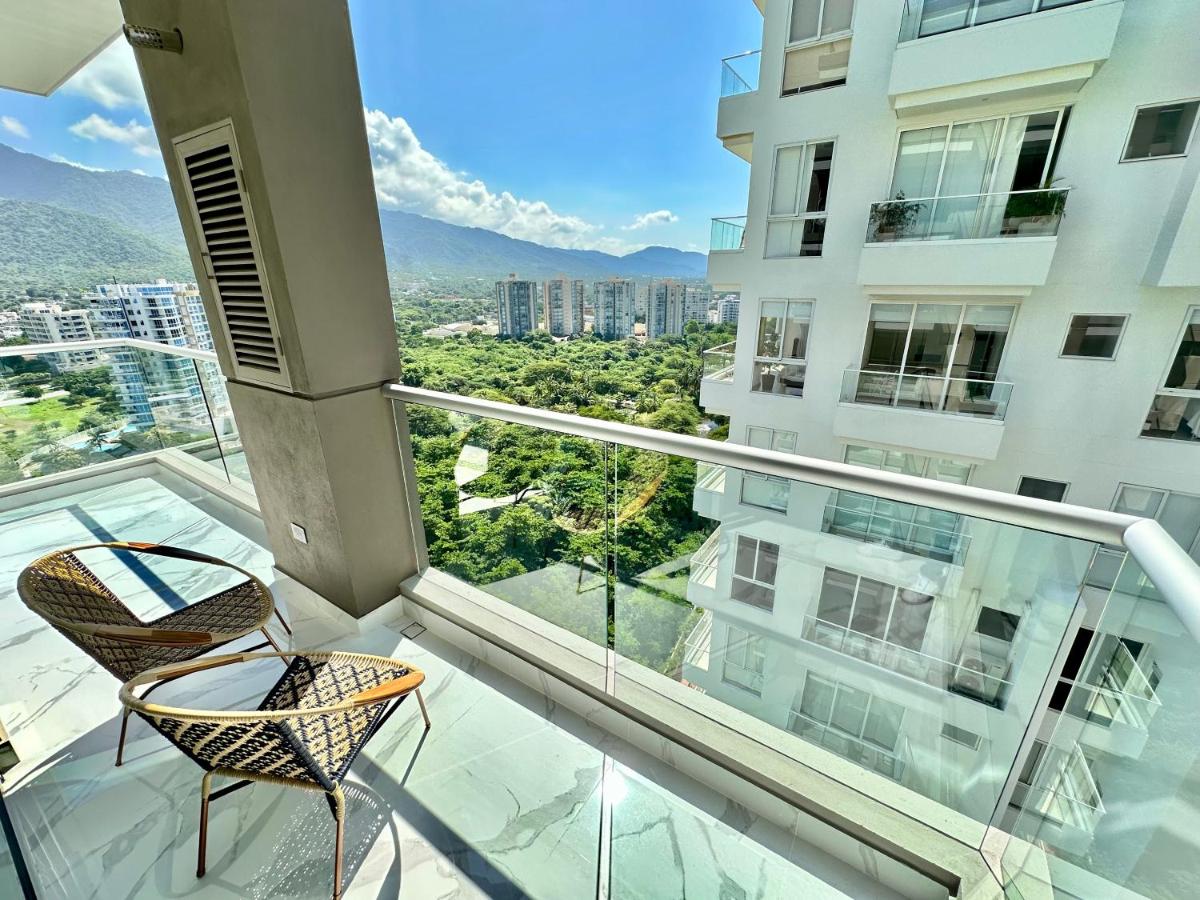 Apartamentos de Lujo Sui Loft- AR Rentals - B&B