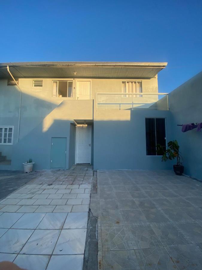 Studio 02 SJP CWB - Ferienwohnung São José dos Pinhais