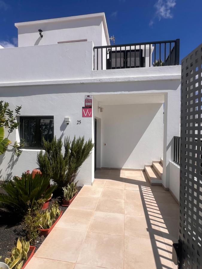 Casa VOLCAN - B&B