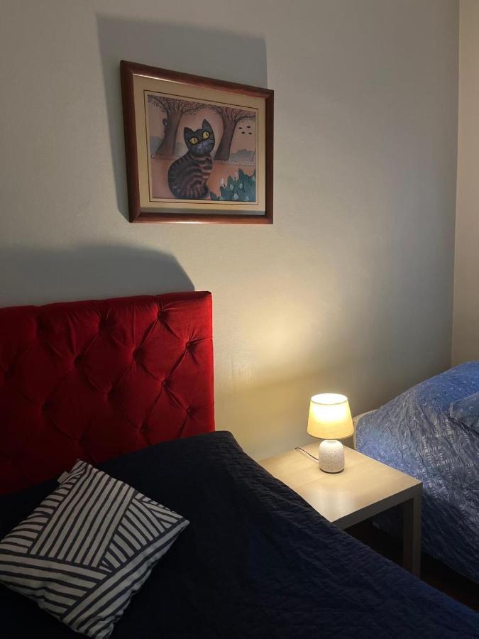 Basic Triple Room