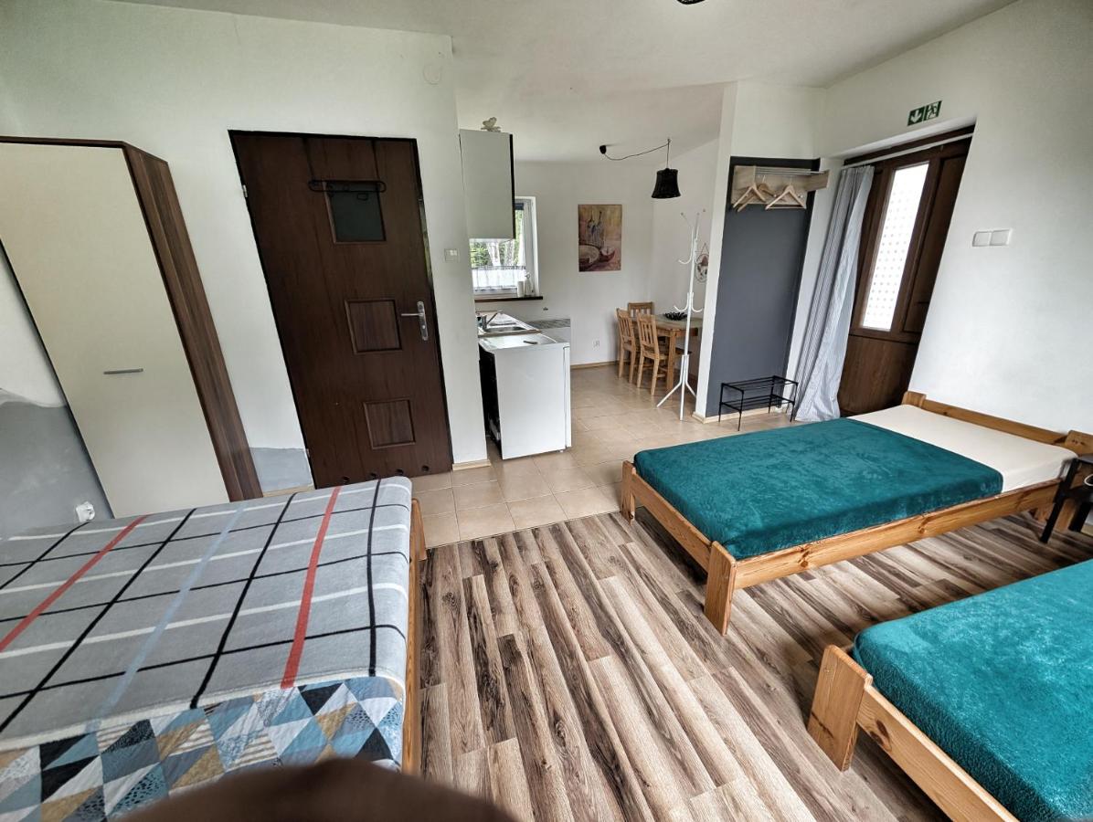 Quadruple Room with Bathroom