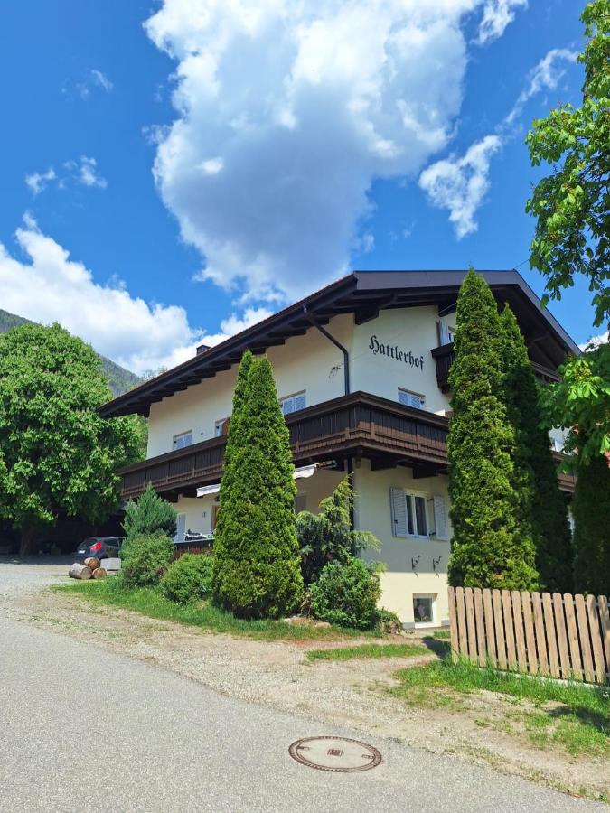 Garni Hattlerhof B&B - B&B Brunico