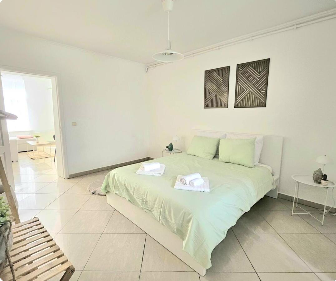 Proche du Centre de Bruxelles appartement 5 personnes - B&B Bruxelles