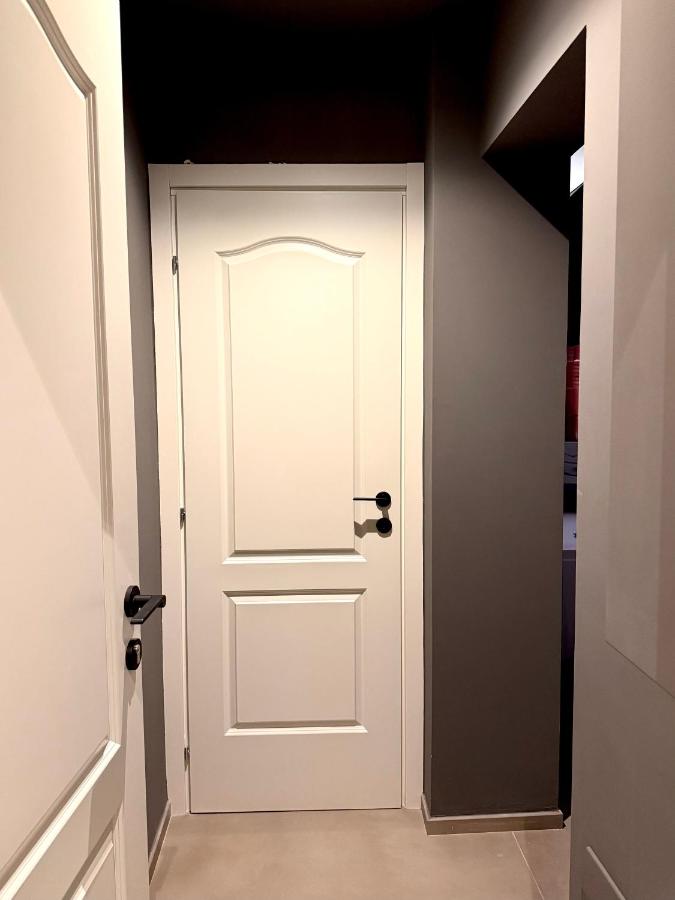 Sole&Luna Boutique Rooms - Bari city center - B&B Bari