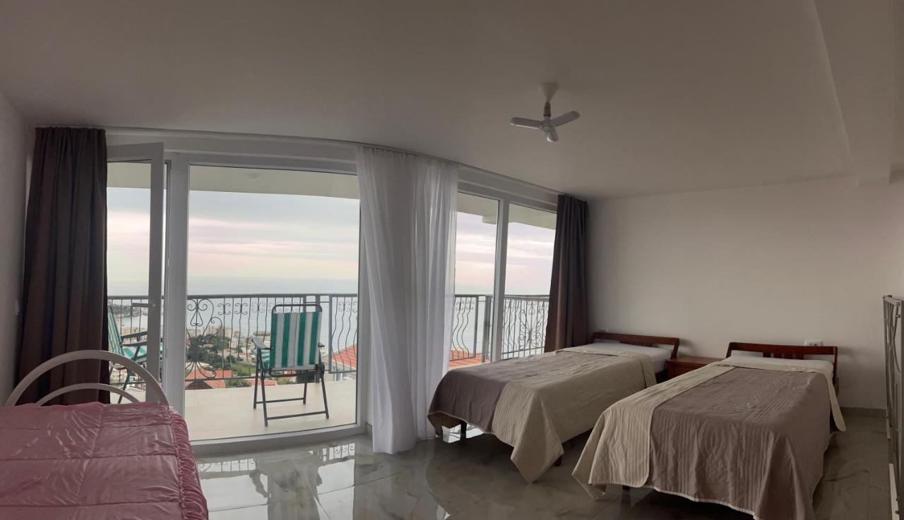 Appartement 1 Chambre - Vue sur Mer