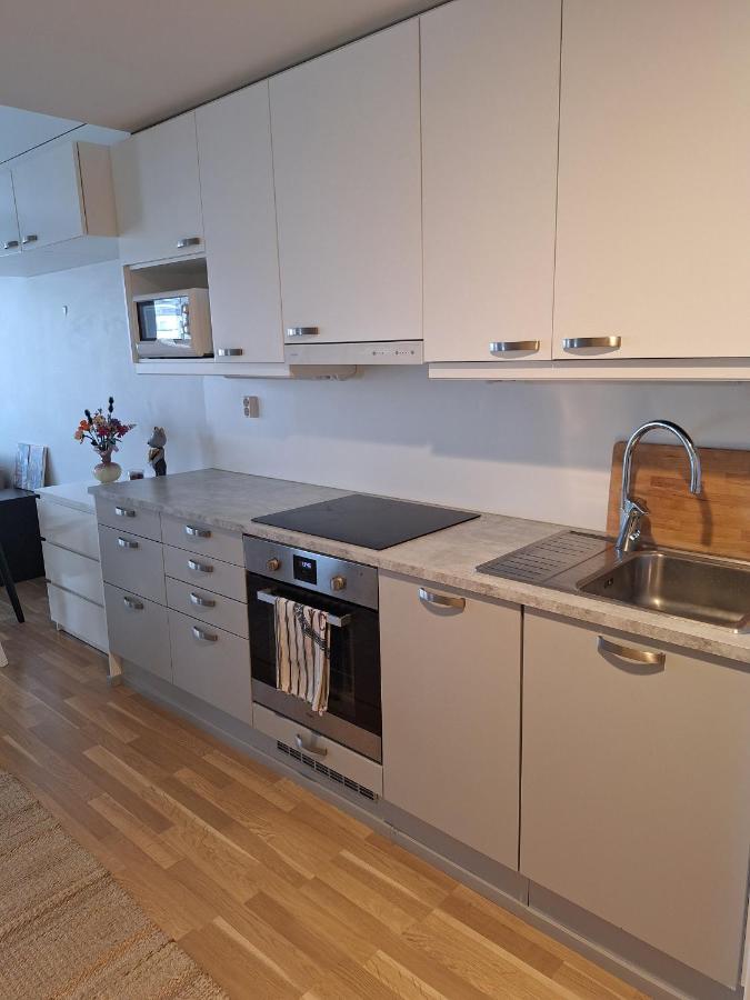 Upea asunto ydinkeskustassa - B&B Lappeenranta