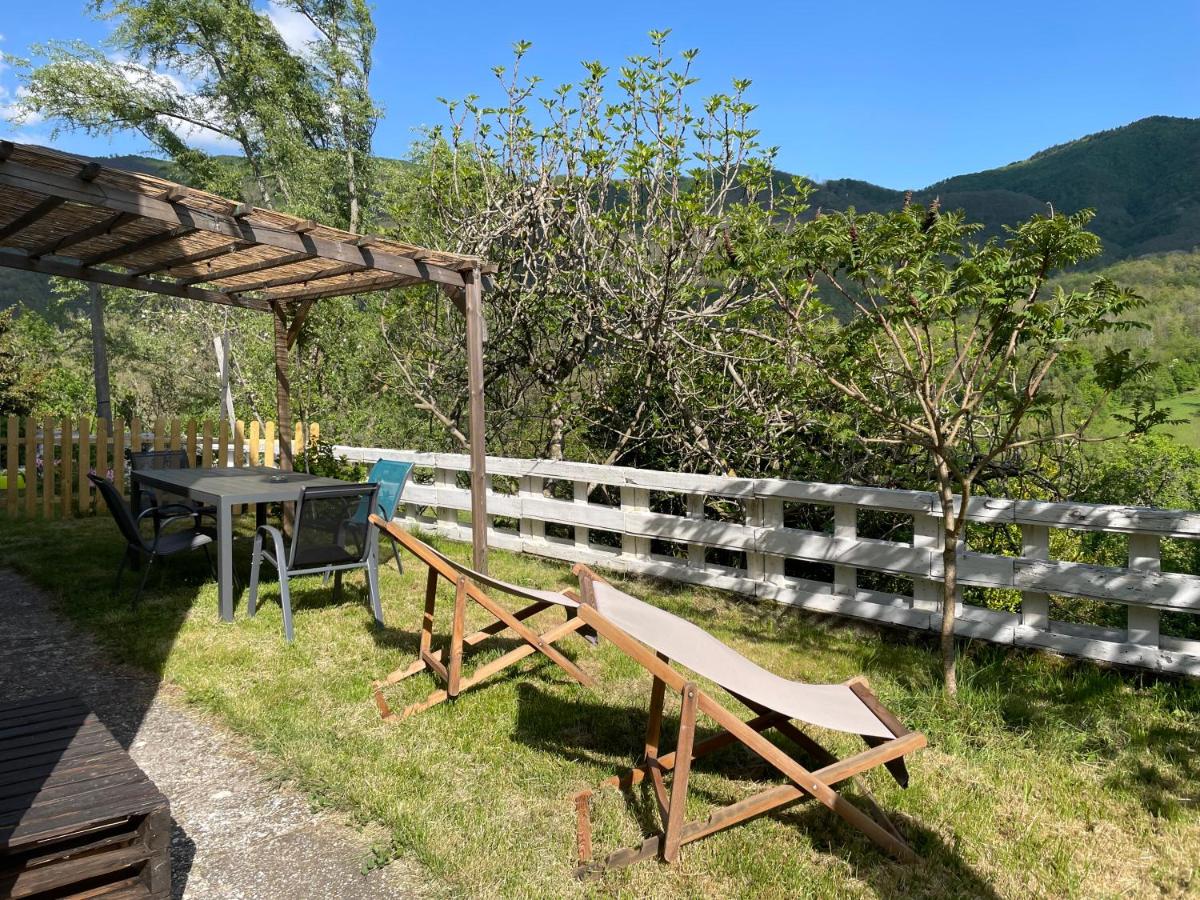 Casa CampoSelvatico - B&B