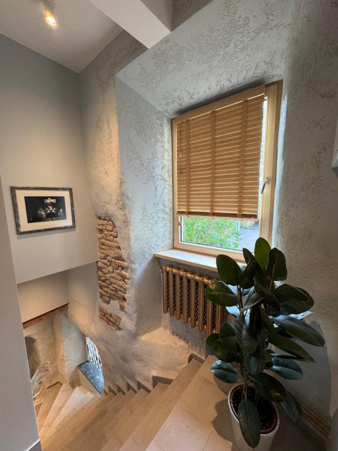 BONUM apartments in Vilnius old town - Ferienwohnung Vilnius