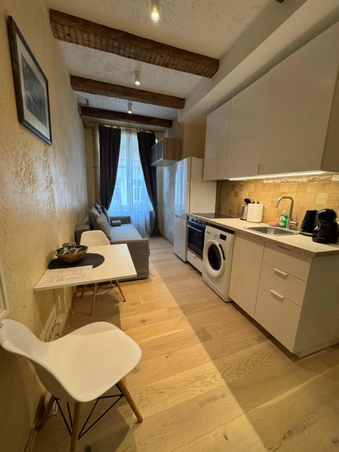 BONUM apartments in Vilnius old town - Chambres d’hôtes