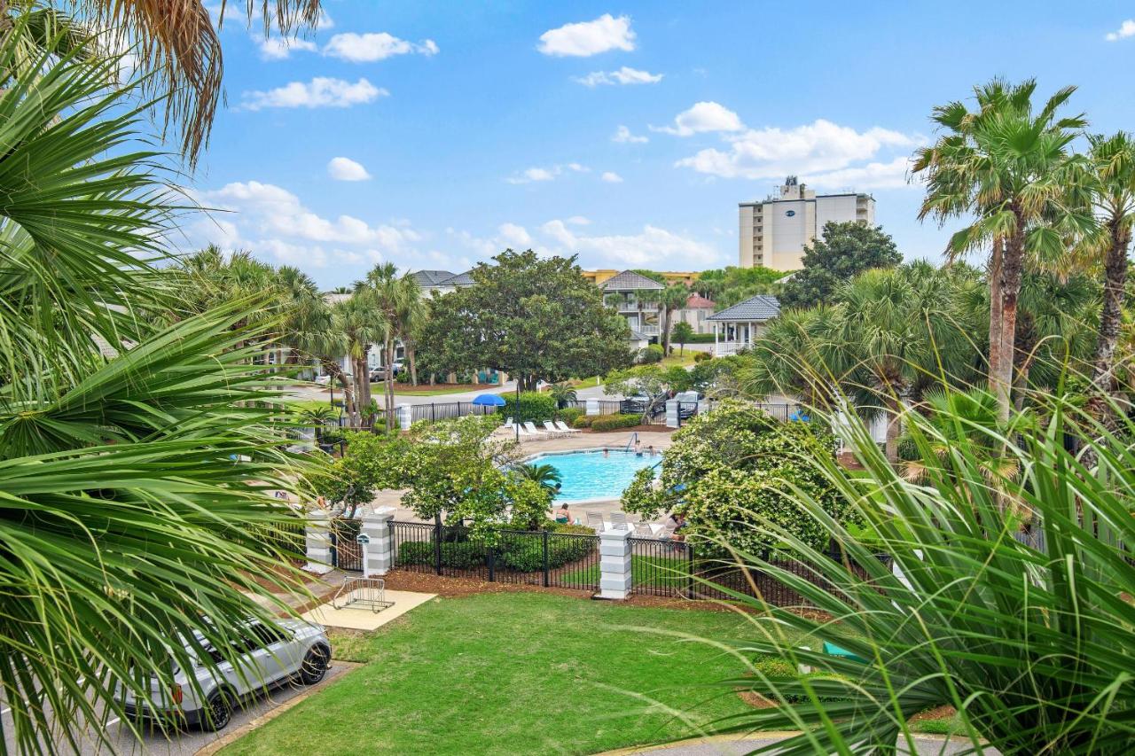 Ocean Dreams - Ferienwohnung Destin