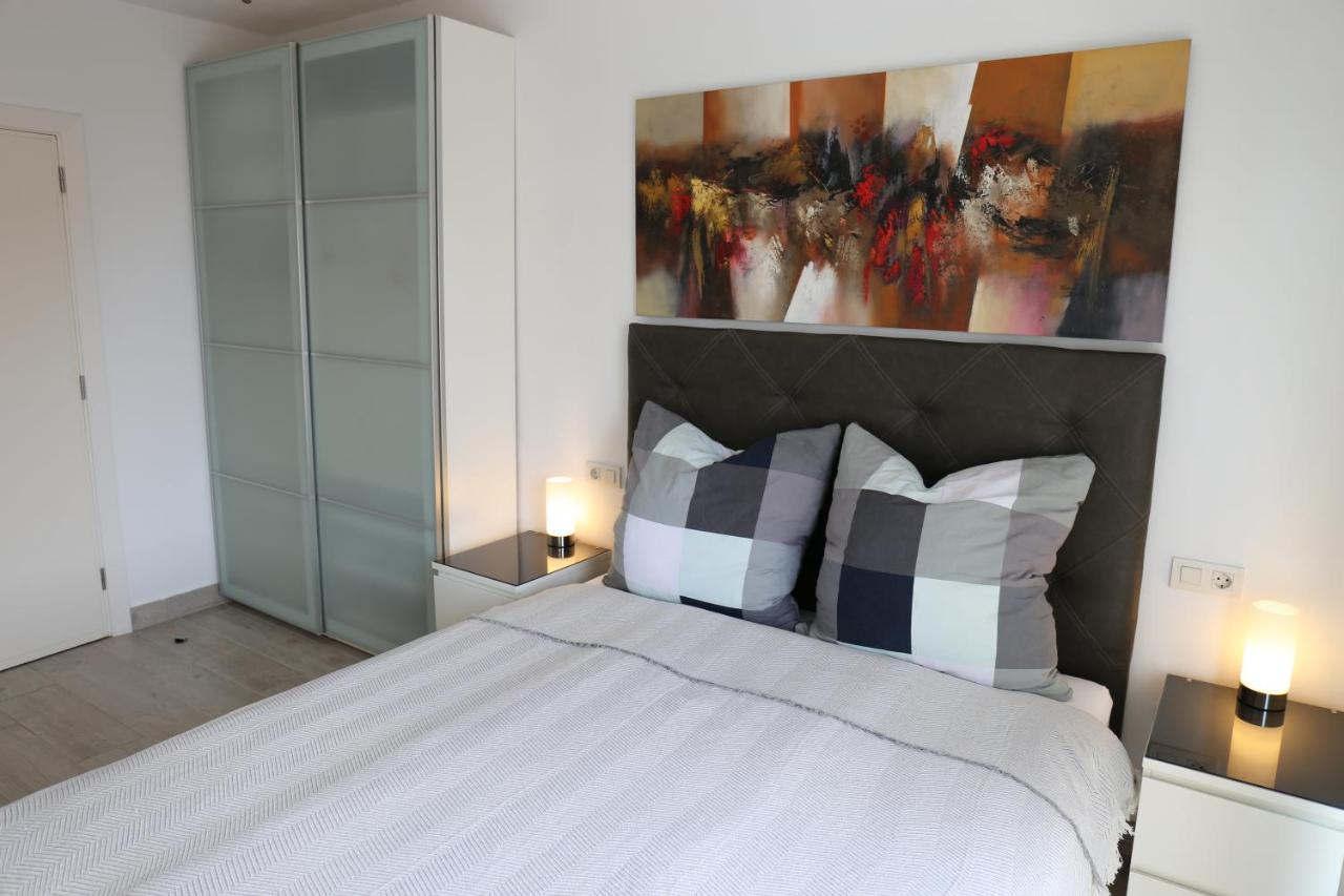 Apartamento de 1 dormitorio