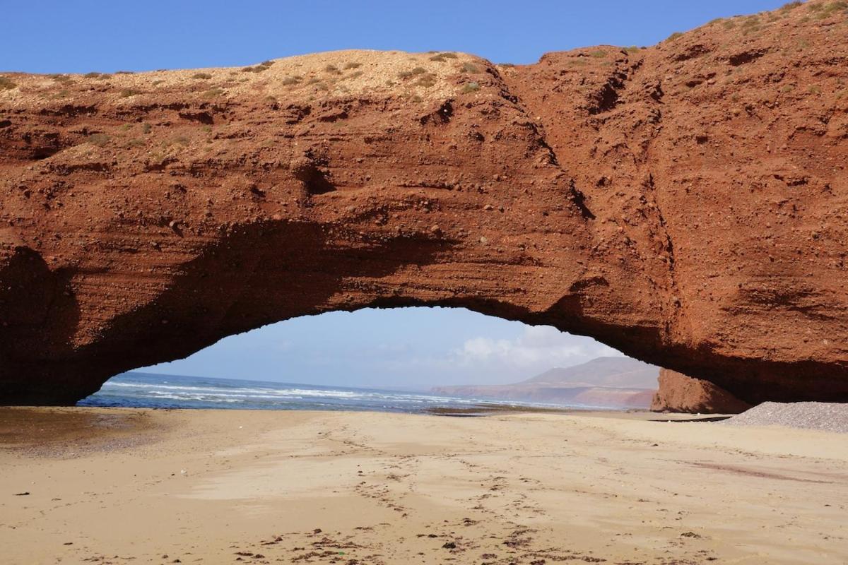 Le tout confort face à la mer - B&B