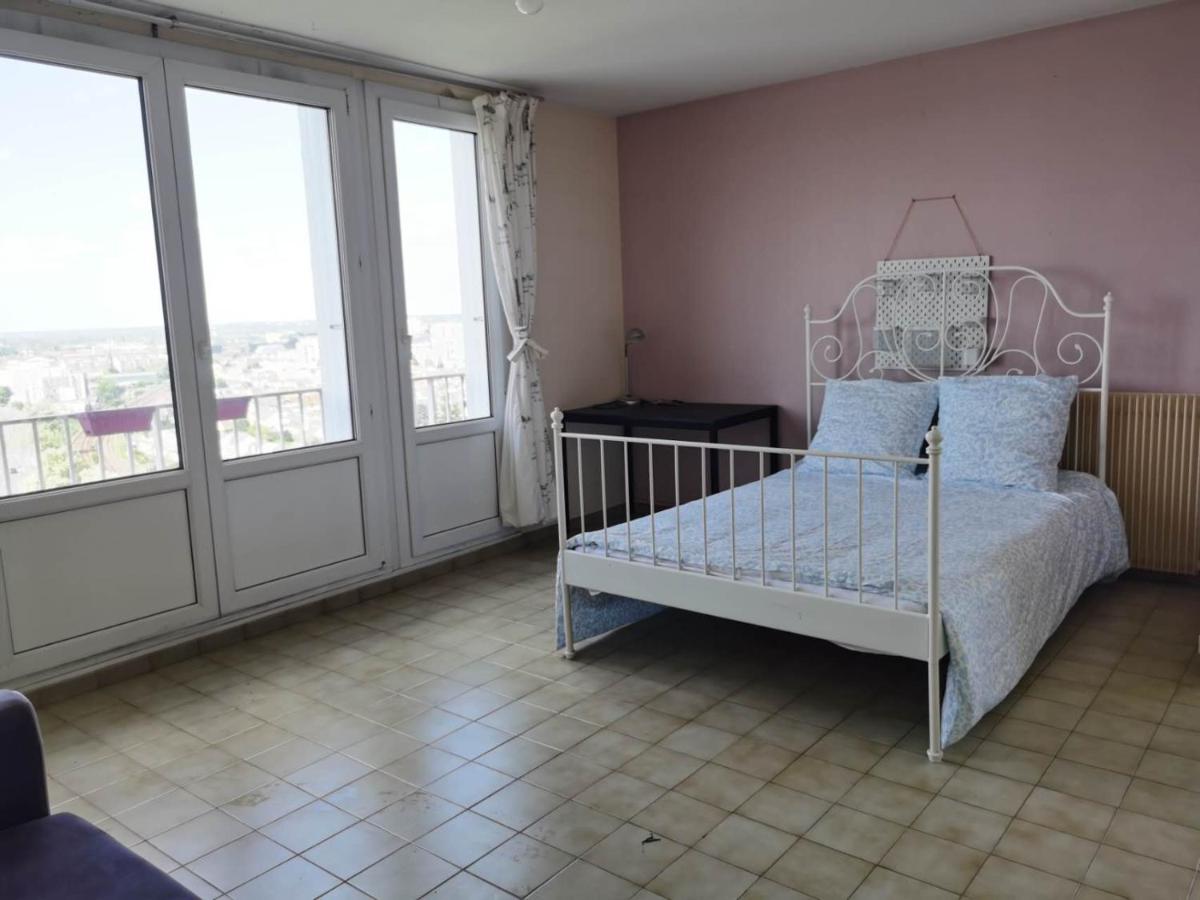 Junior Suite für Familien