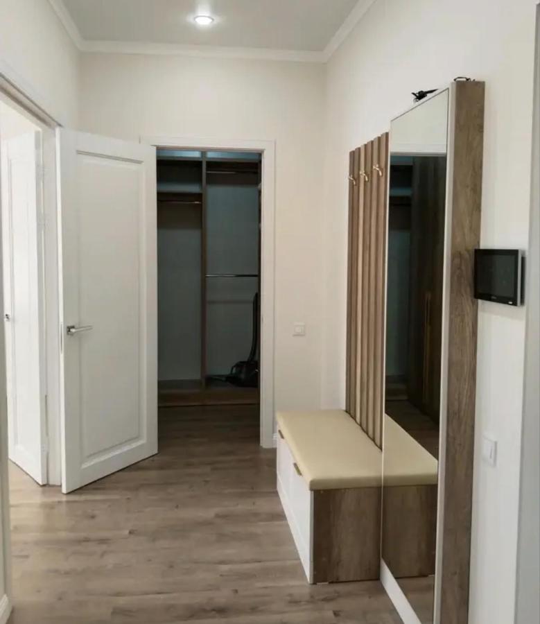 ЖК Capital Park Light Рядом ЭКСПО и президентский парк - Ferienwohnung