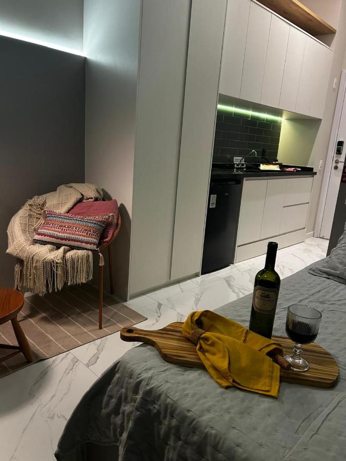 Appartement met 1 Slaapkamer