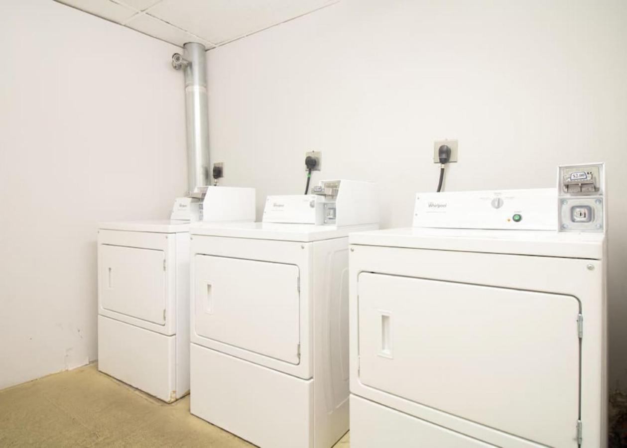 Downtown Luxury 1BR Pets Welcome Washer and Dryer in Building - Bed and Breakfast Boston