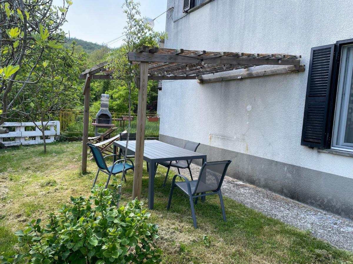Casa CampoSelvatico - B&B Valdena