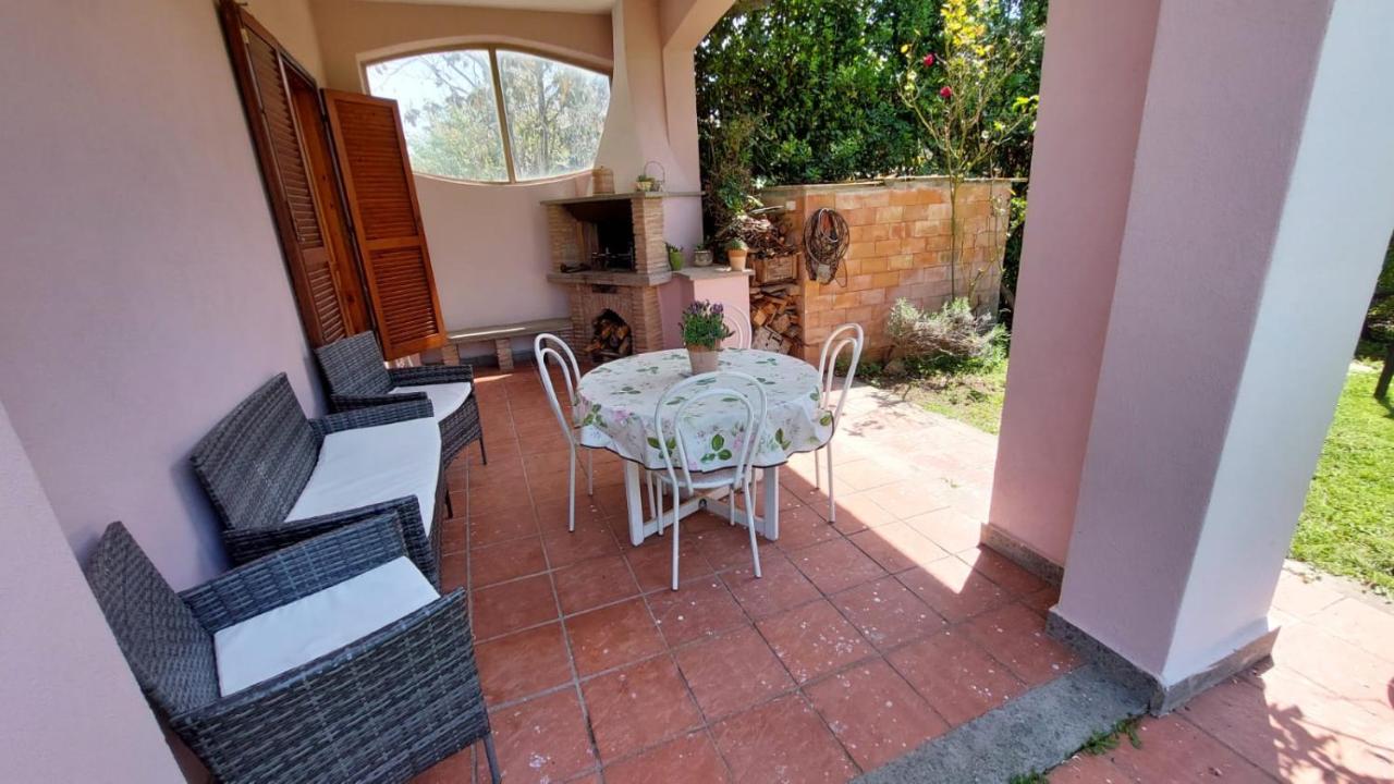 Villa Damiano - B&B