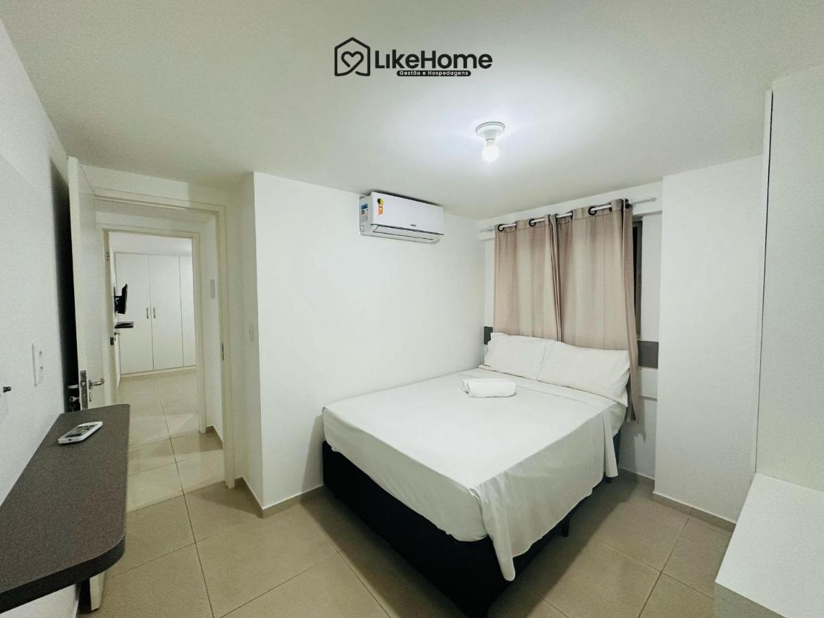 Antônio Theotonio - LikeHome Hospedagens - Bed and Breakfast João Pessoa