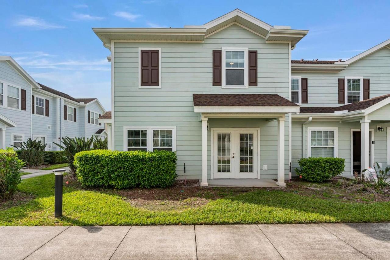 Thematic 4 bdr near Disney-22101 - Bed and Breakfast Kissimmee